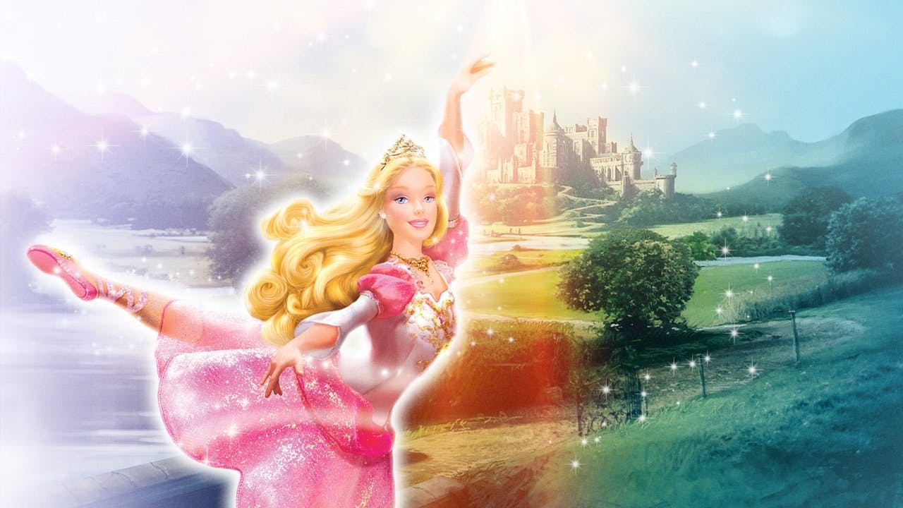 Barbie em as 12 Princesas Bailarinas