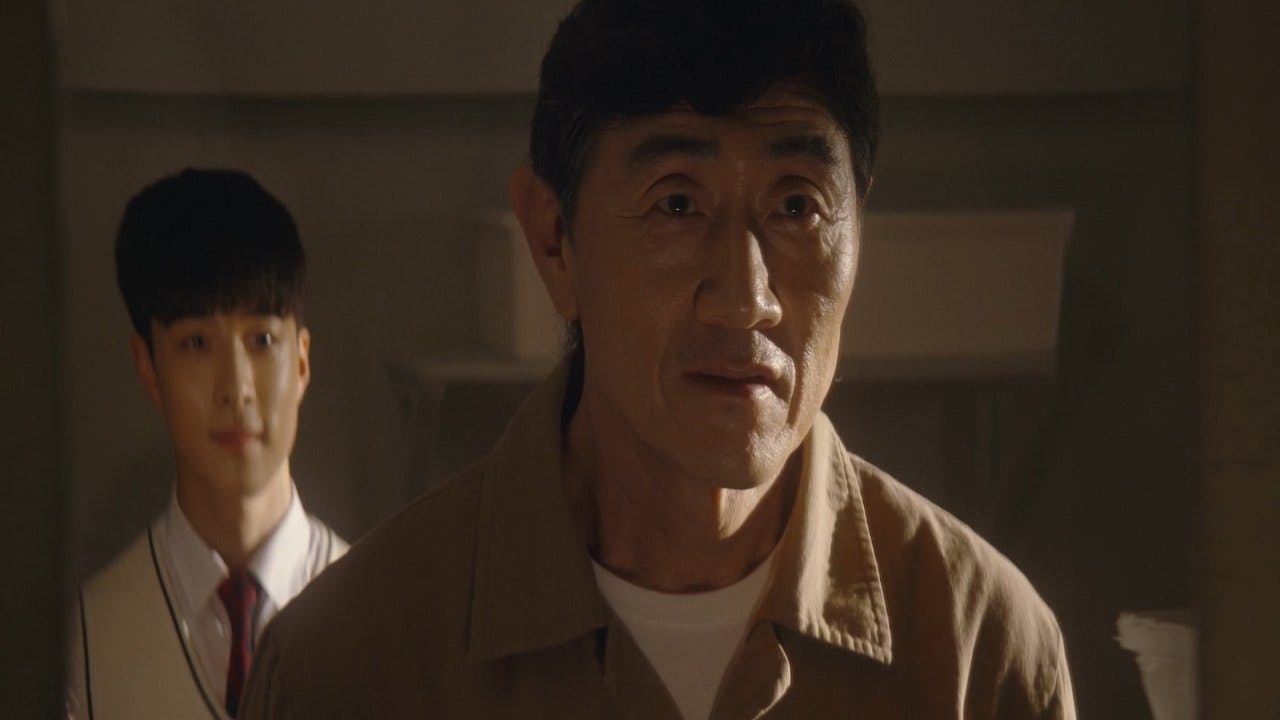 assista ao episódio 23 da temporada 1