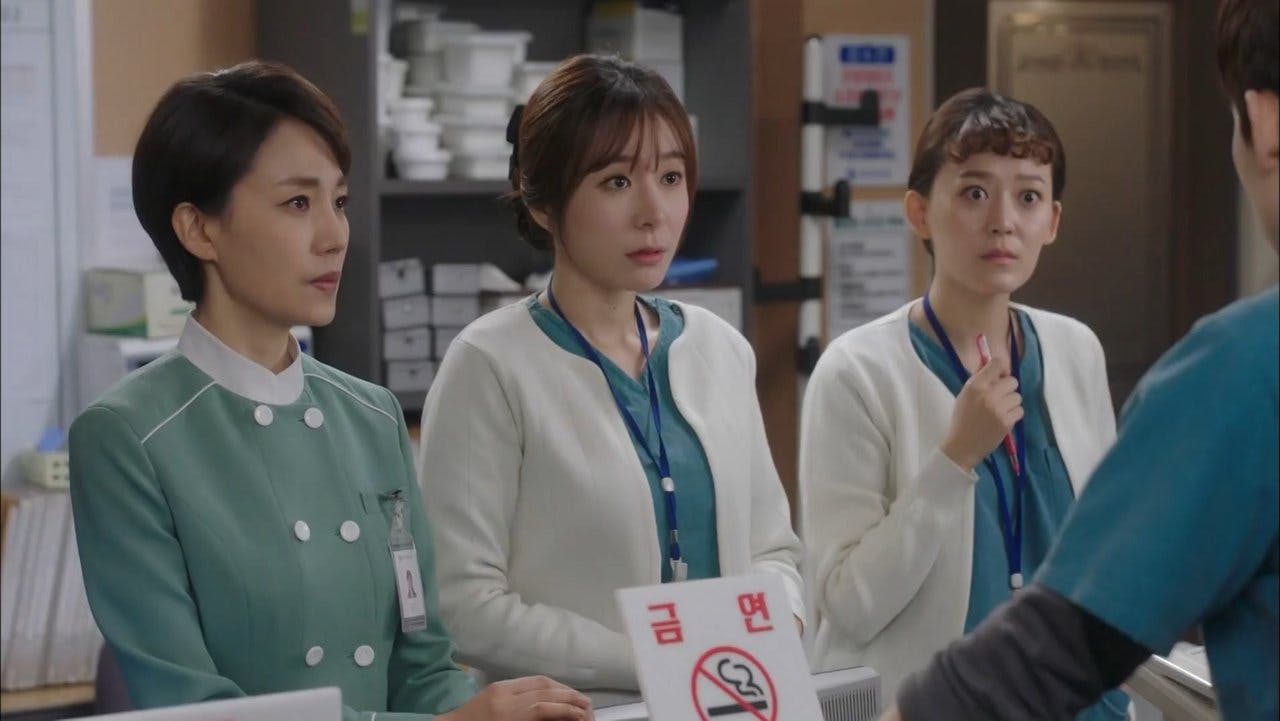 assista ao episódio 13 da temporada 1