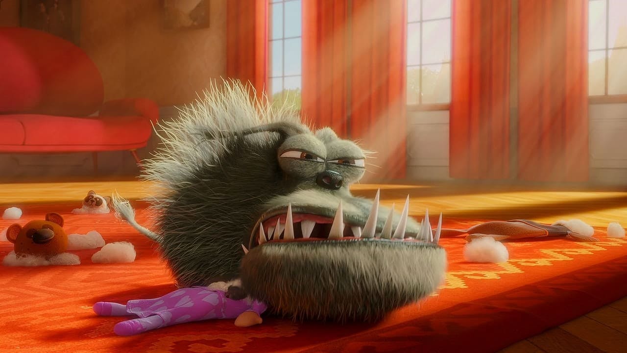 Curtas dos Minions 1