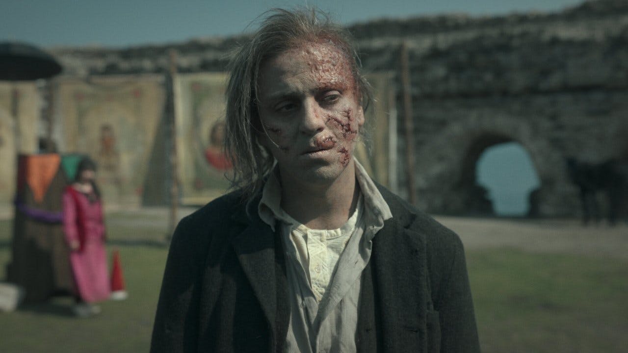 assista ao episódio 6 da temporada 1