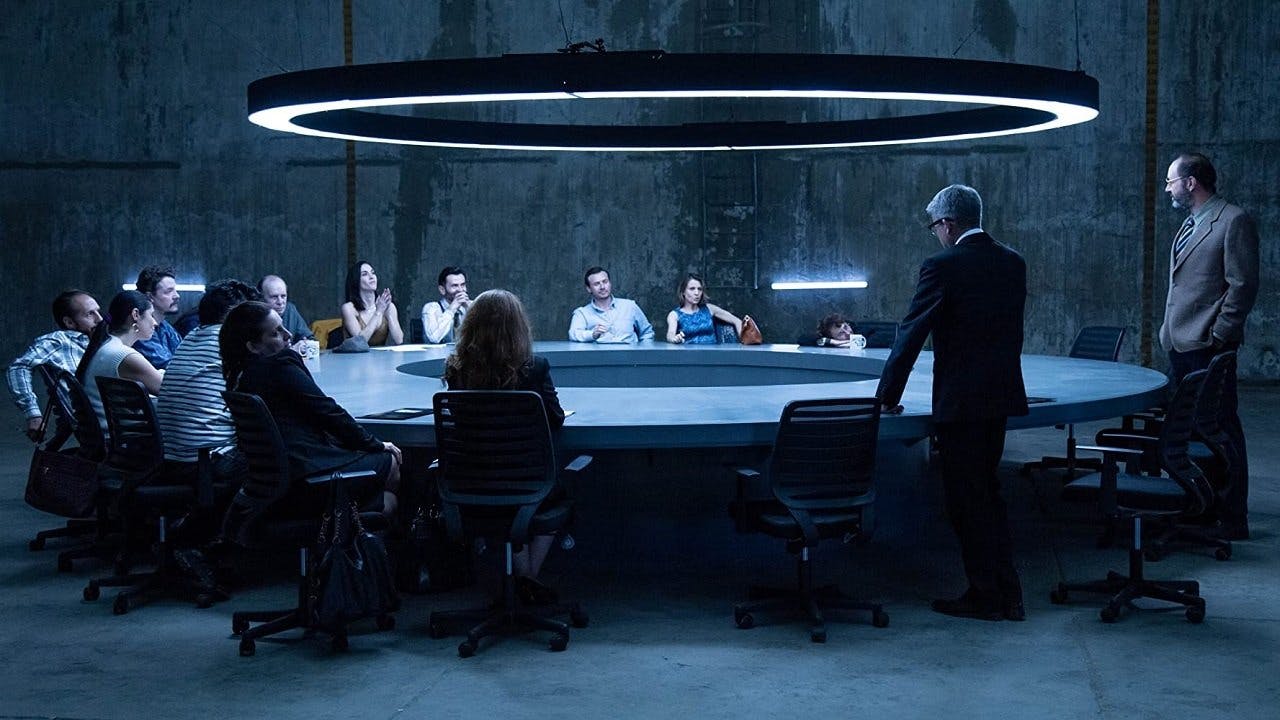 assista ao episódio 6 da temporada 1