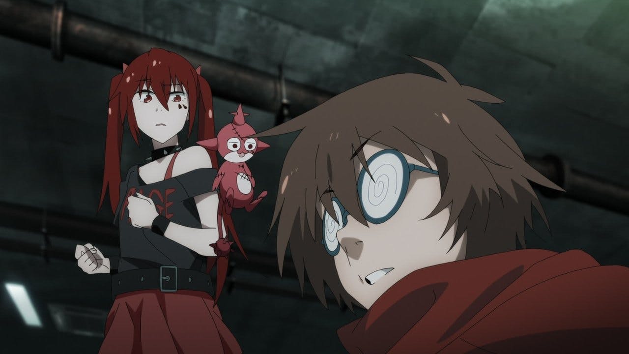 assista ao episódio 1 da temporada 1
