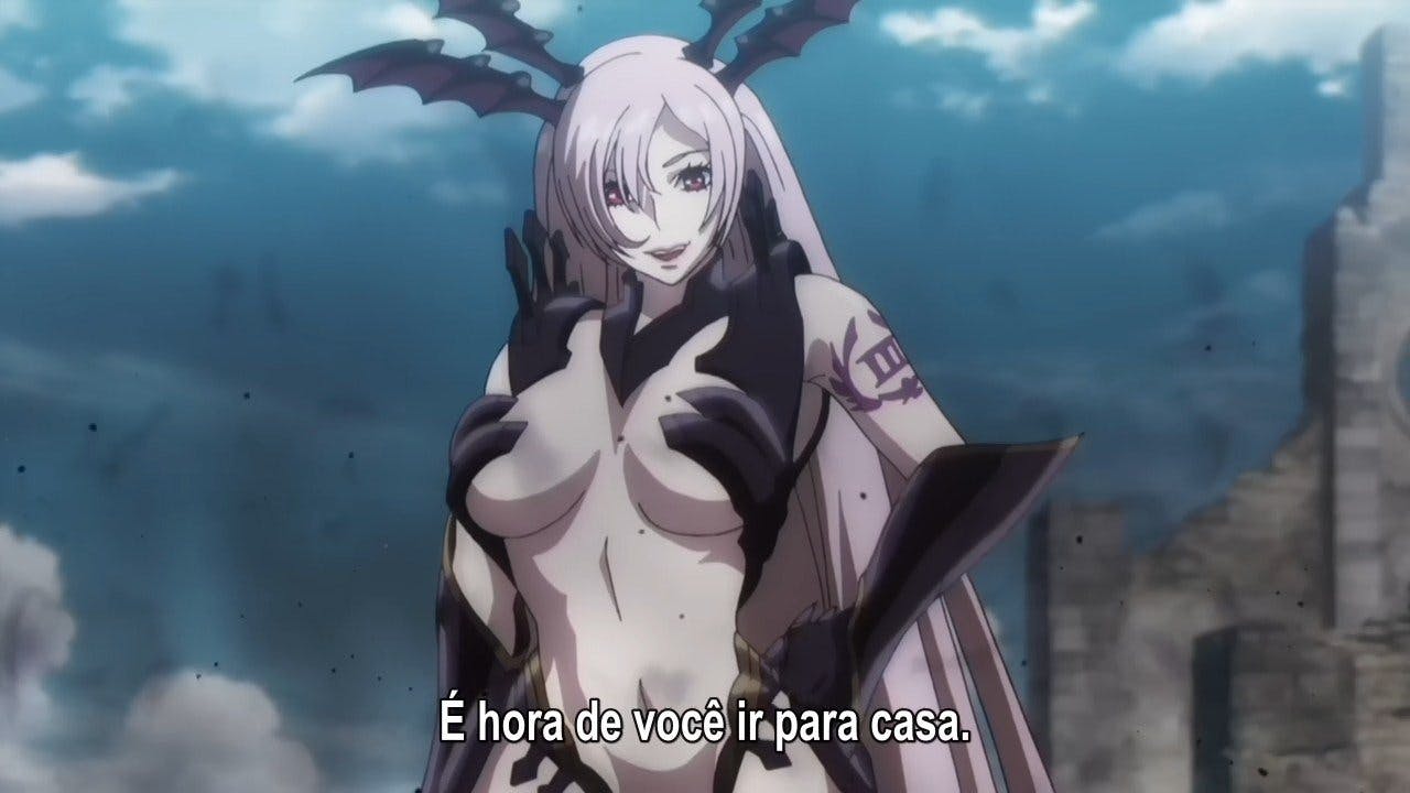 Chain Chronicle: Haecceitas no Hikari