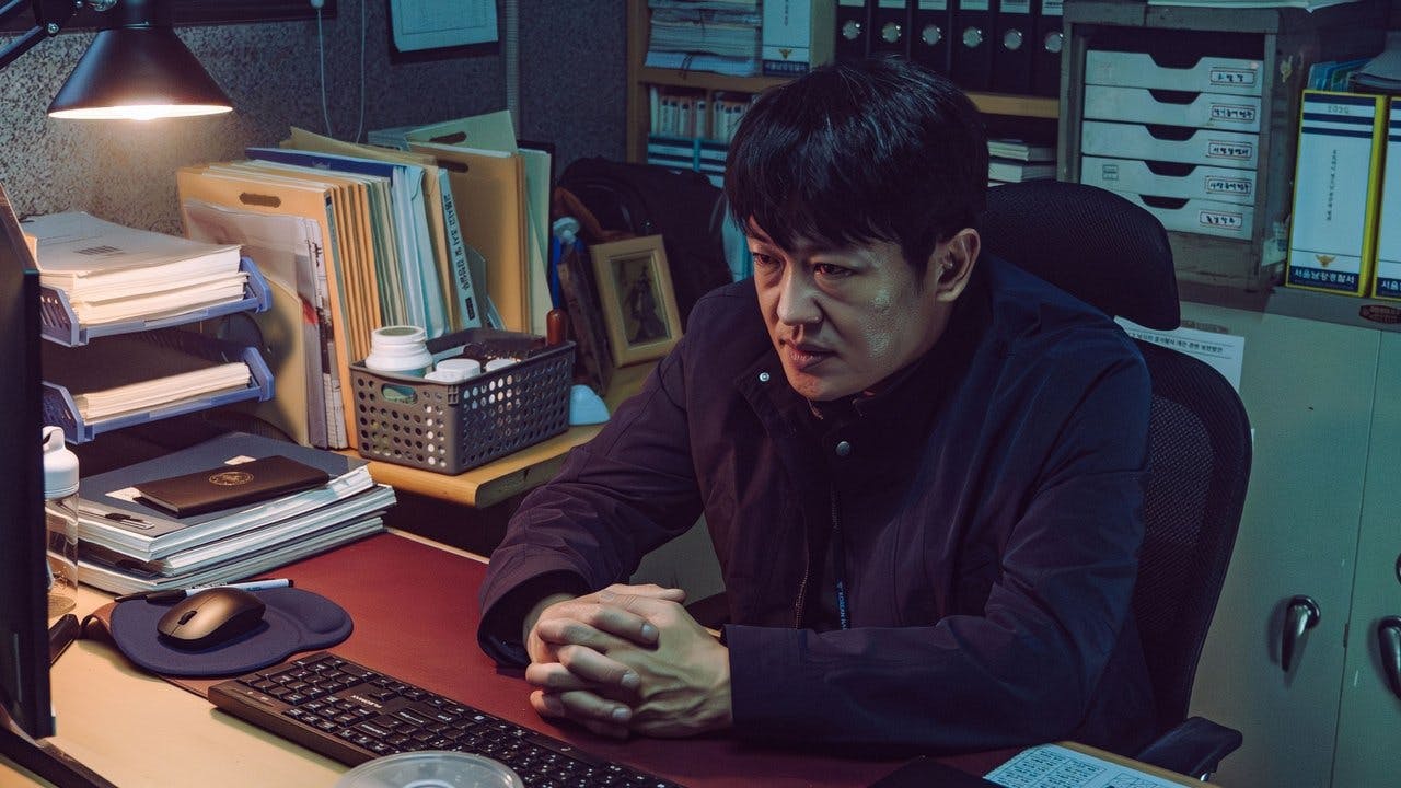 assista ao episódio 8 da temporada 1