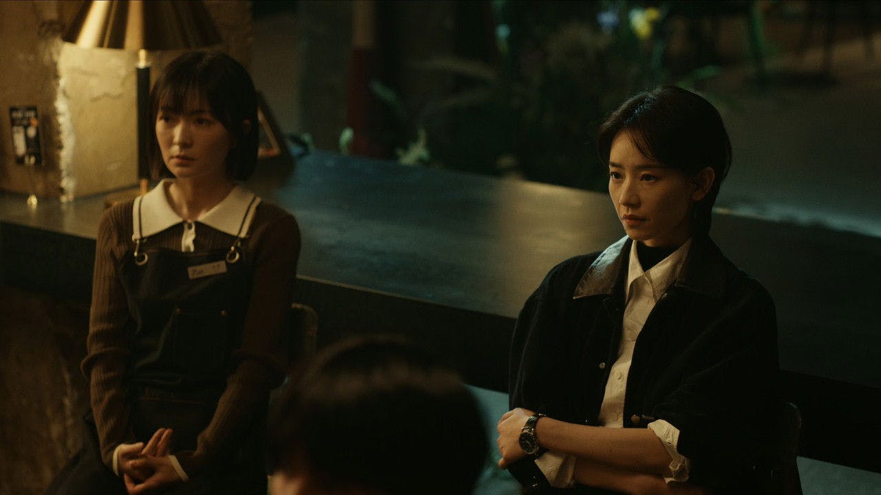 assista ao episódio 13 da temporada 1