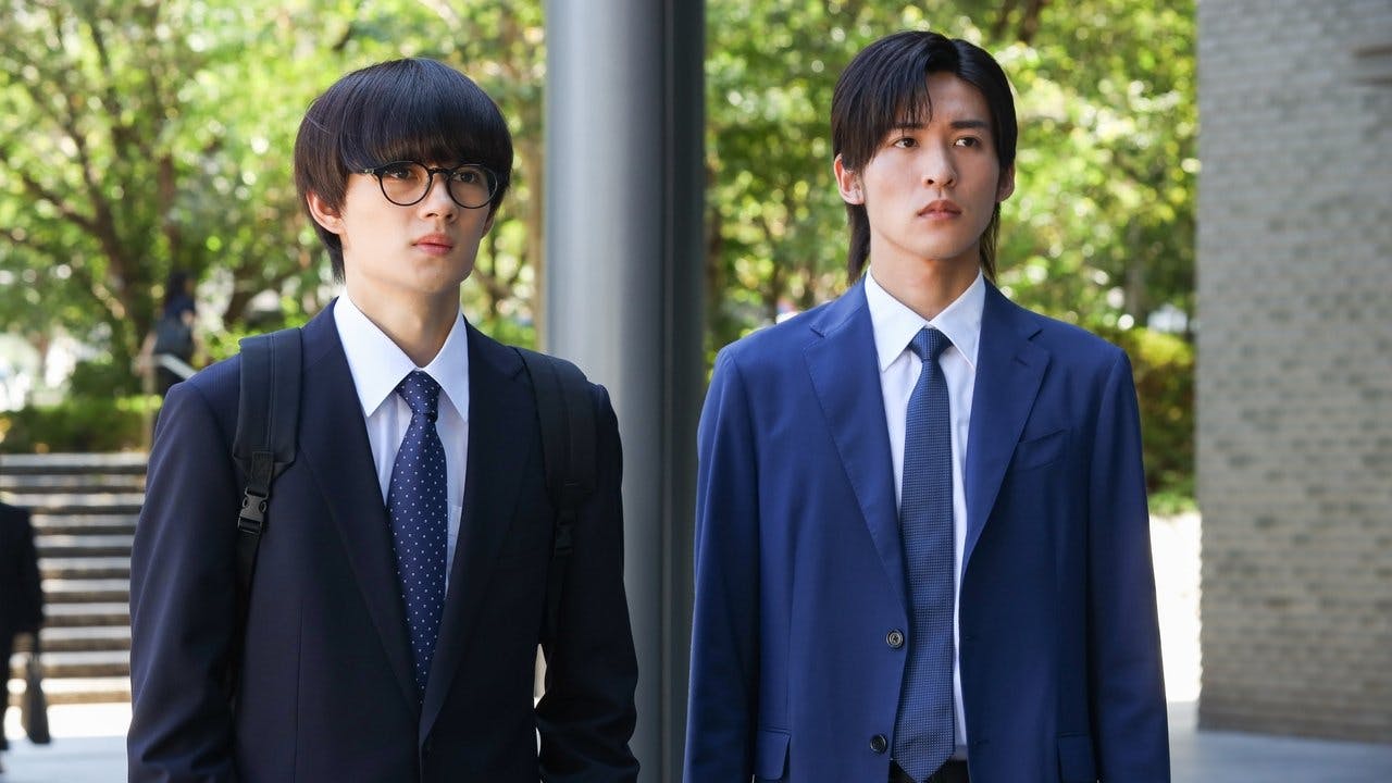 assista ao episódio 6 da temporada 1