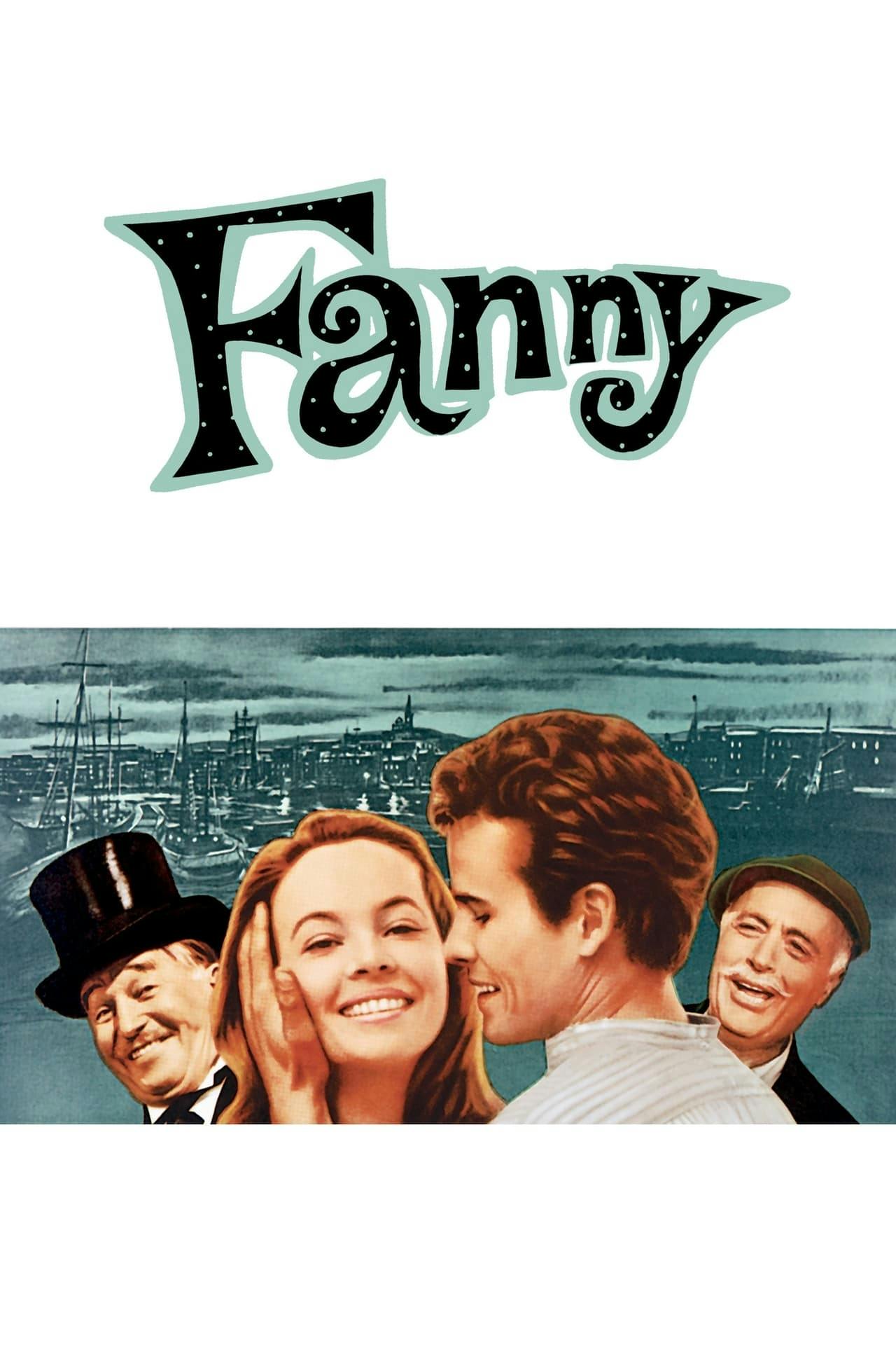 Assistir Fanny Online em HD