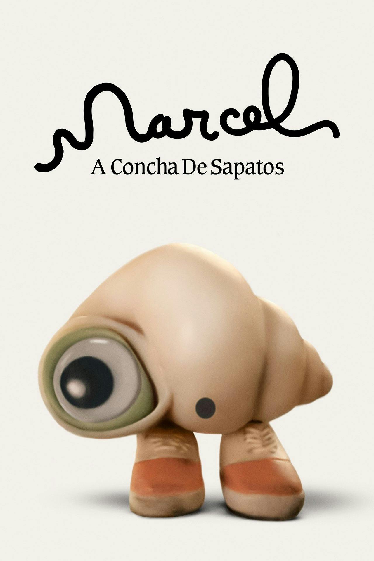 Assistir Marcel, a Concha de Sapatos Online em HD