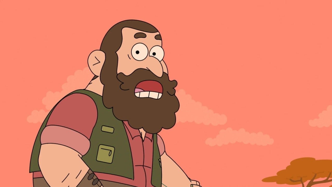 assista ao episódio 4 da temporada 1