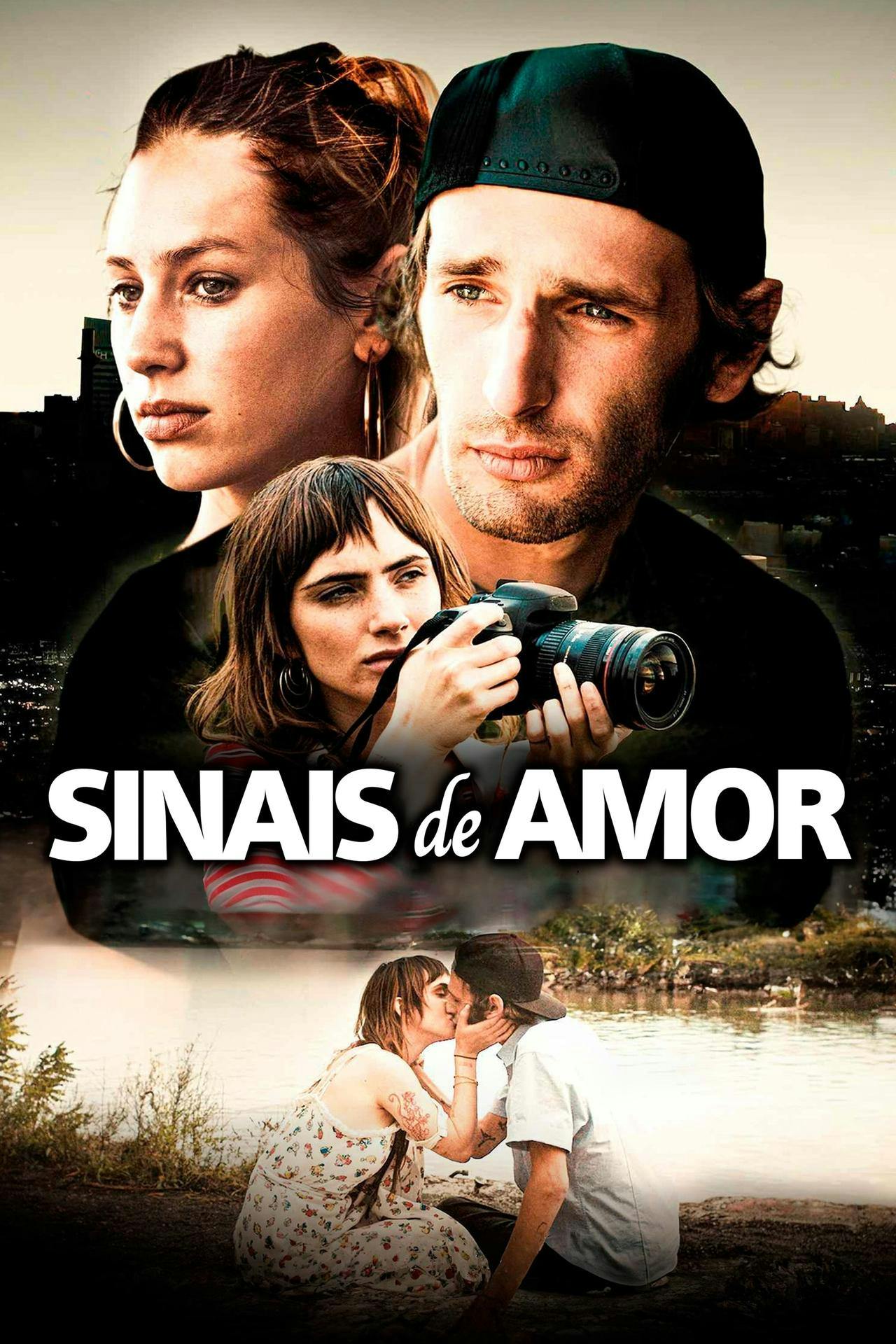 Assistir Sinais de Amor Online em HD