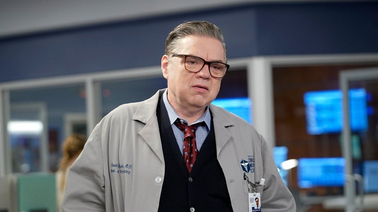 assista ao episódio 8 da temporada 6