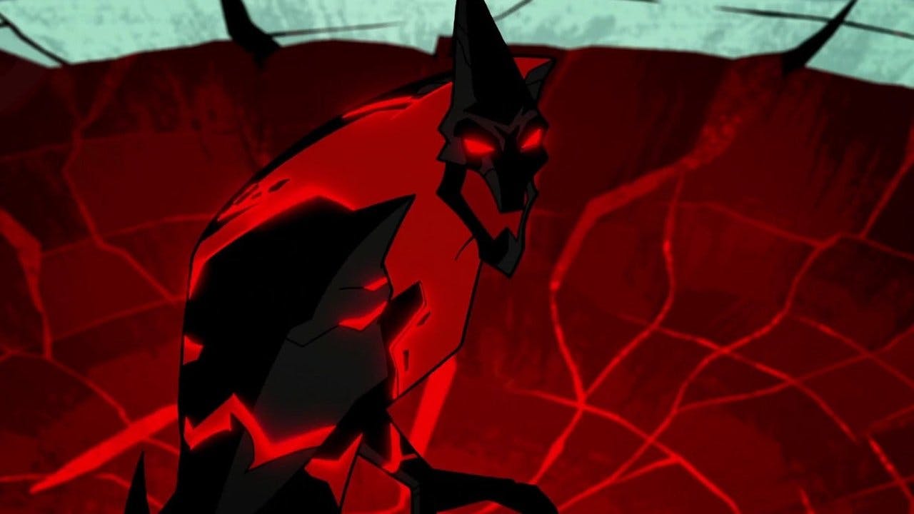 assista ao episódio 2 da temporada 1