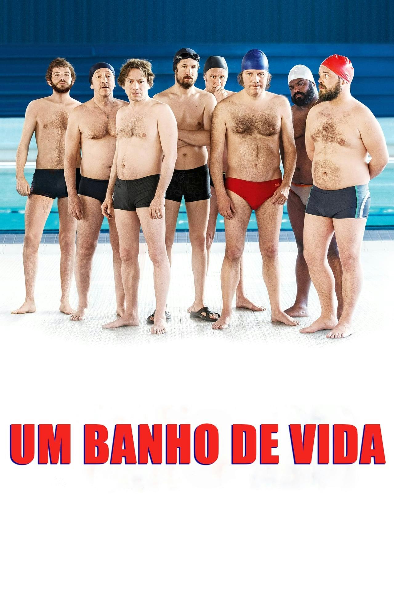 Assistir Um Banho de Vida Online em HD