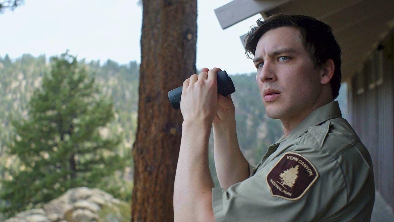 assista ao episódio 6 da temporada 1