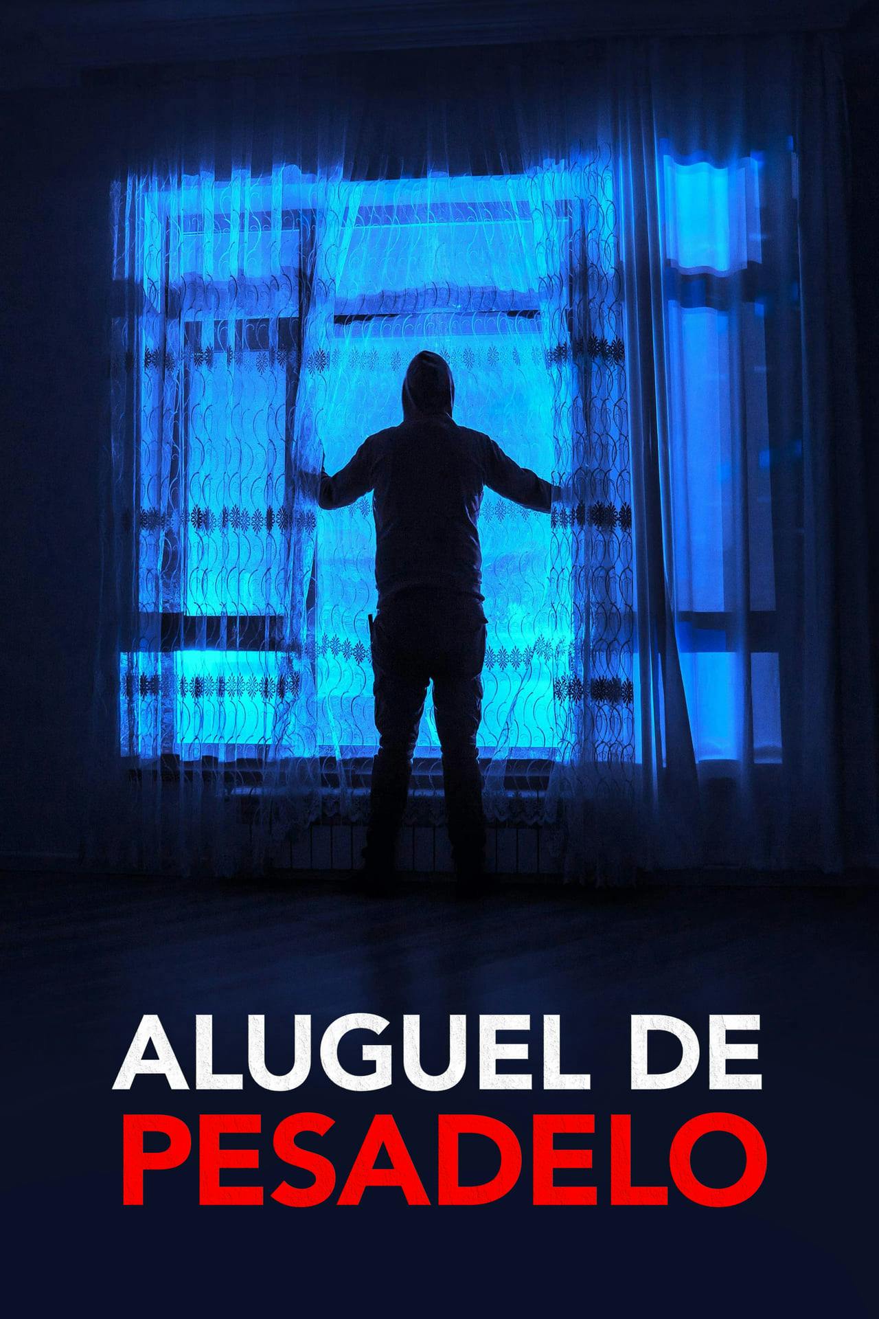 Assistir Aluguel de Pesadelo Online em HD