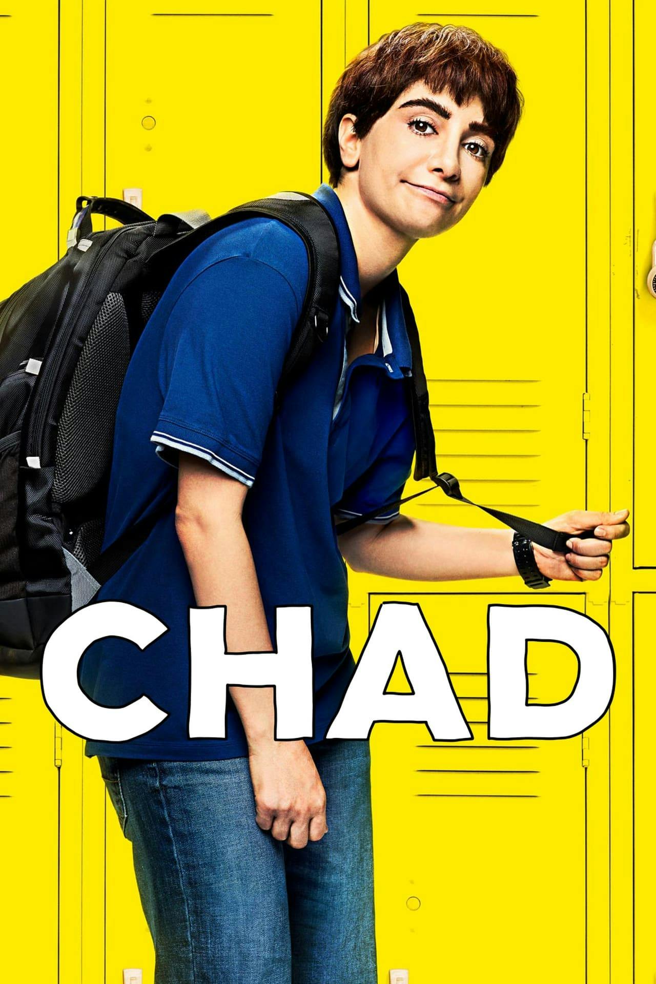 Assistir Chad Online em HD