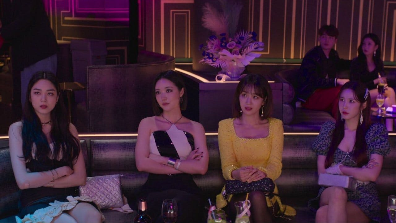 assista ao episódio 8 da temporada 1