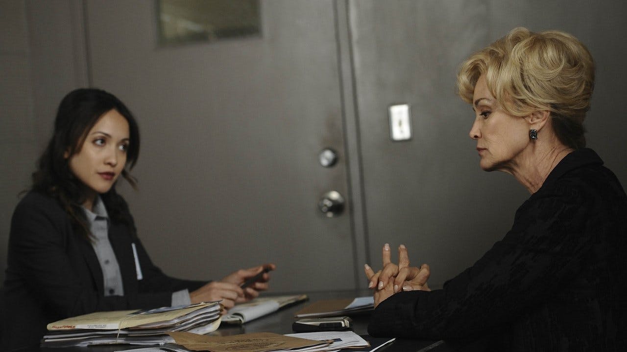 assista ao episódio 10 da temporada 1