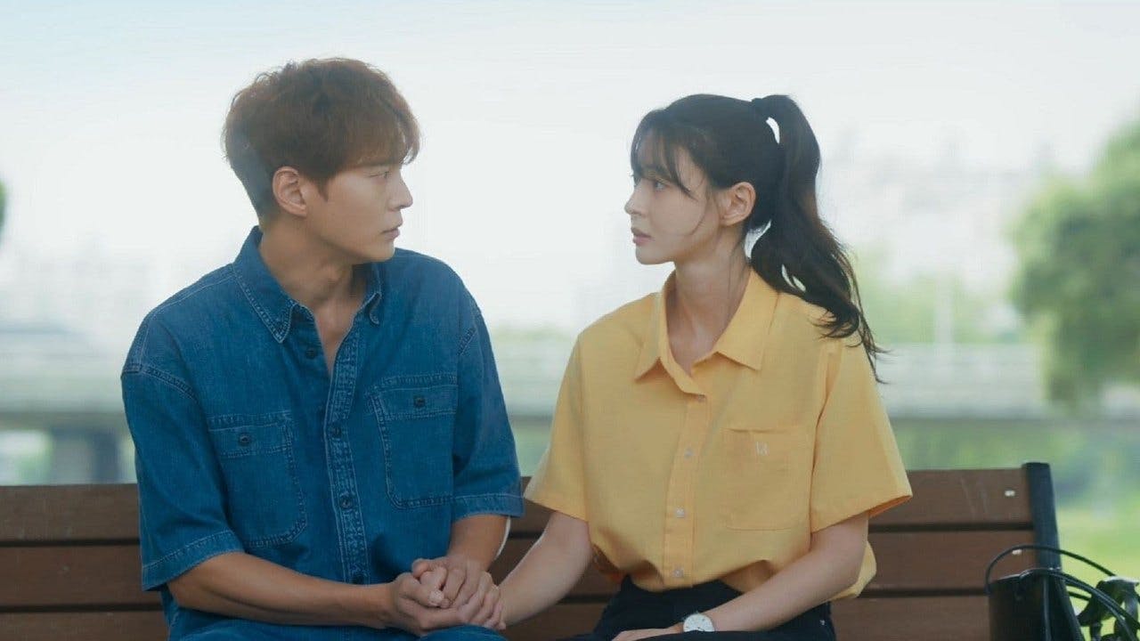 assista ao episódio 8 da temporada 1