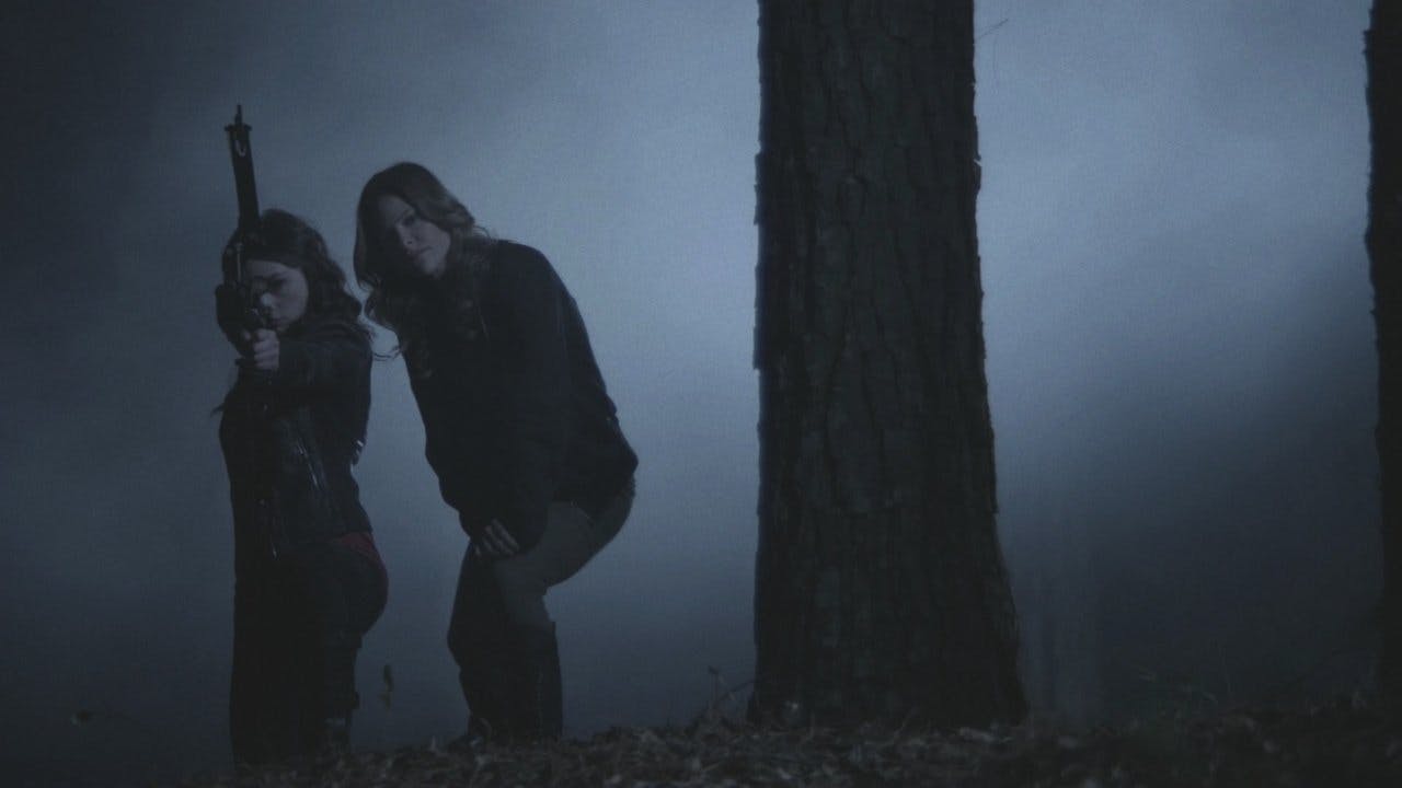 assista ao episódio 12 da temporada 1