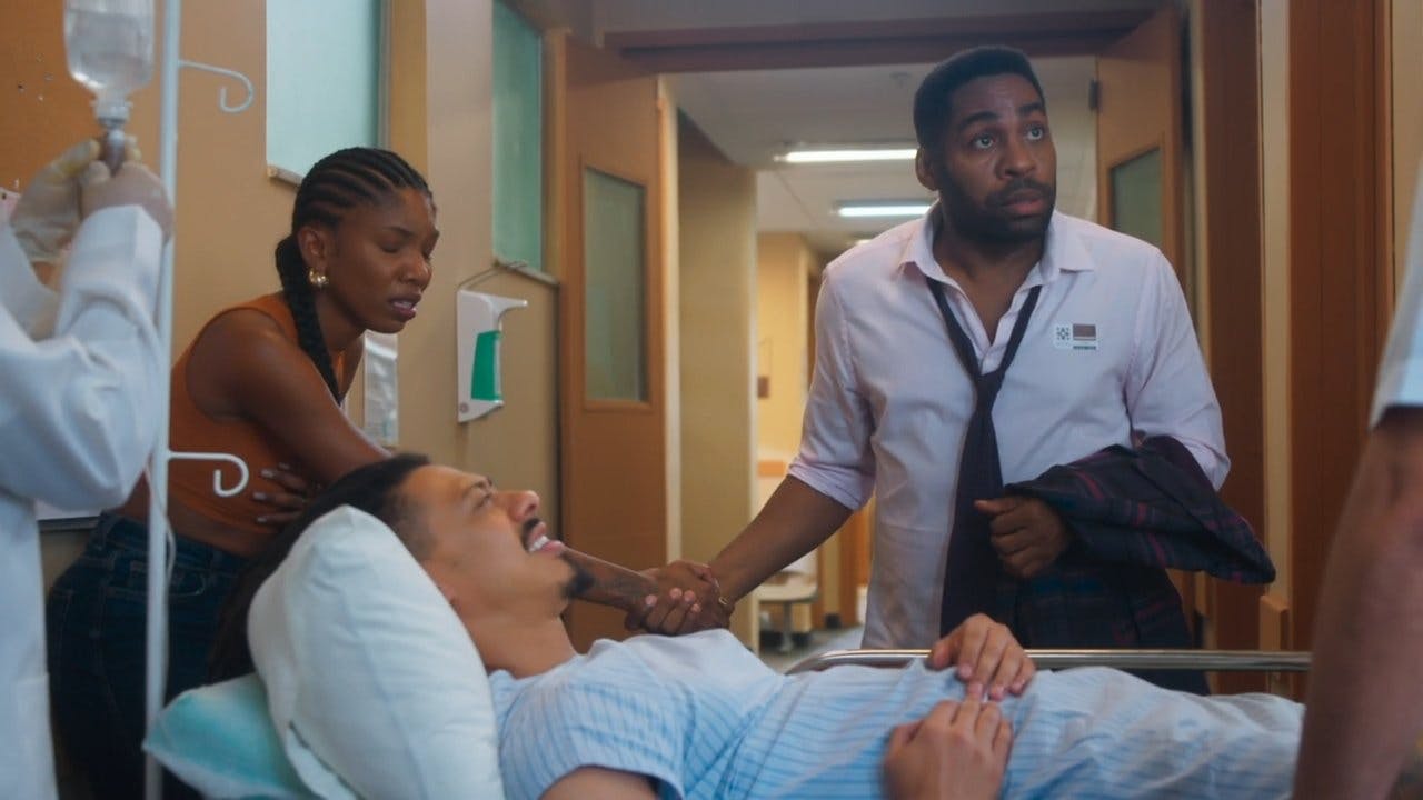 assista ao episódio 7 da temporada 1