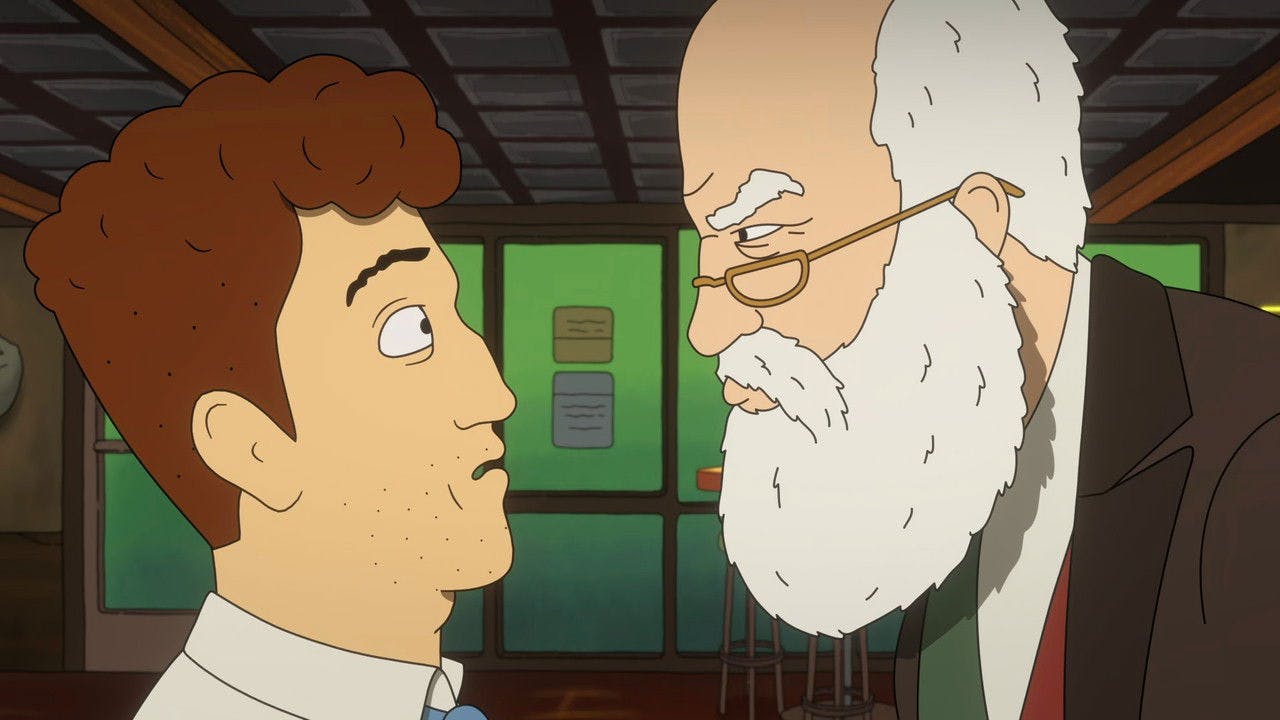 assista ao episódio 2 da temporada 1