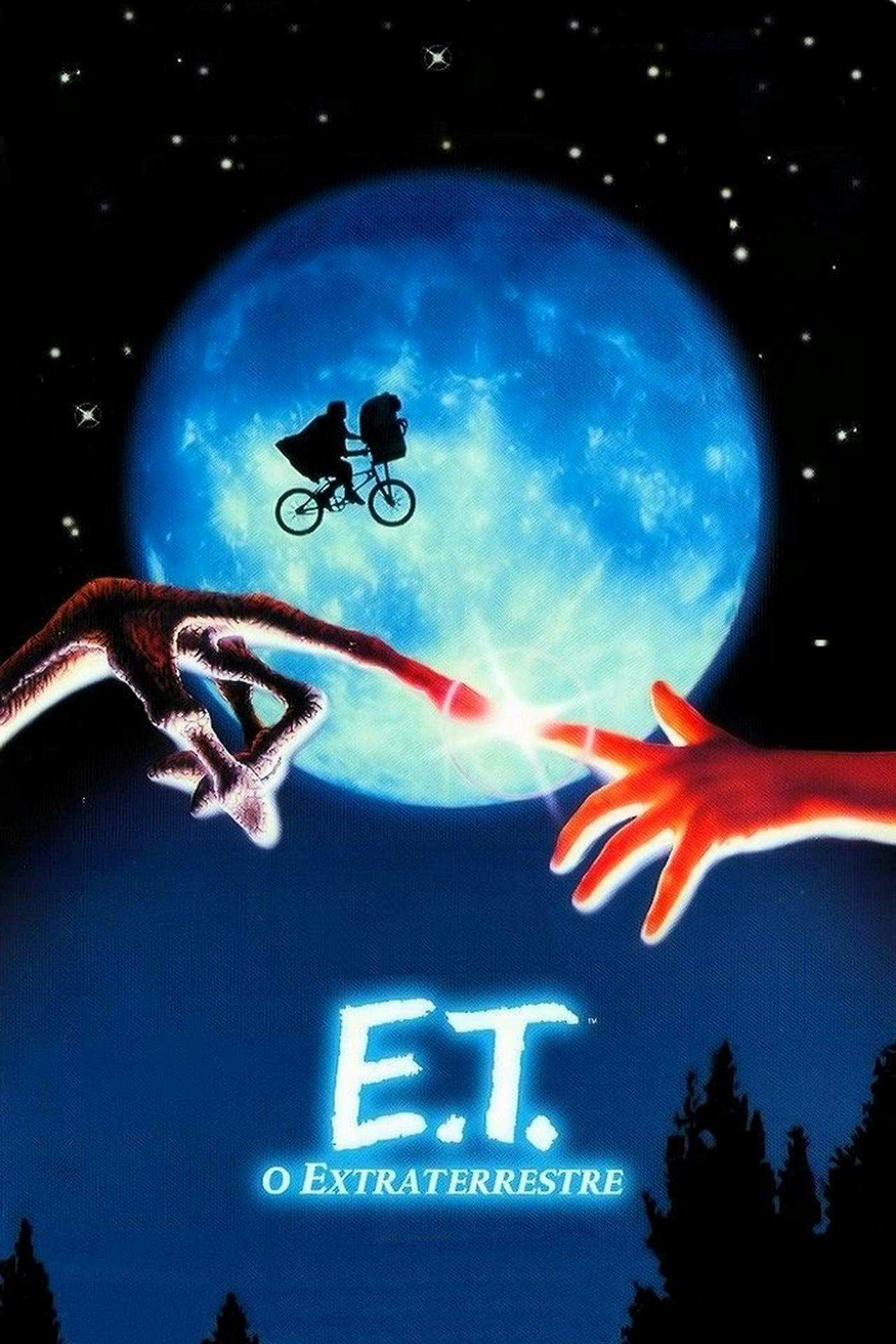 Assistir E.T.: O Extraterrestre Online em HD