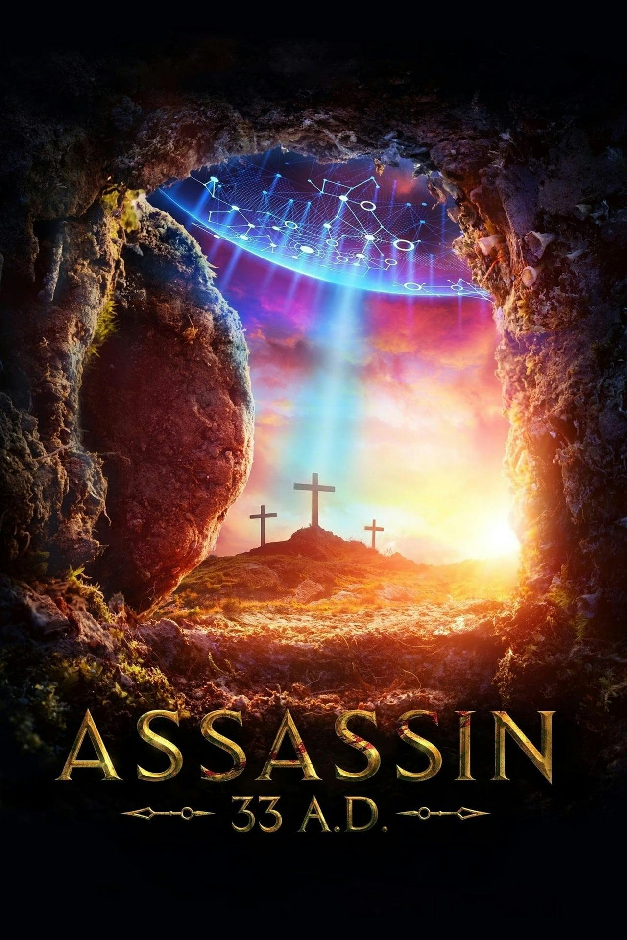 Assistir Assassin 33 A.D. Online em HD