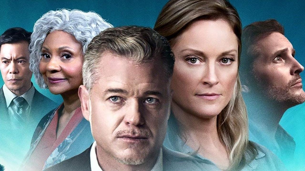 O Mistério do Penhasco assista online