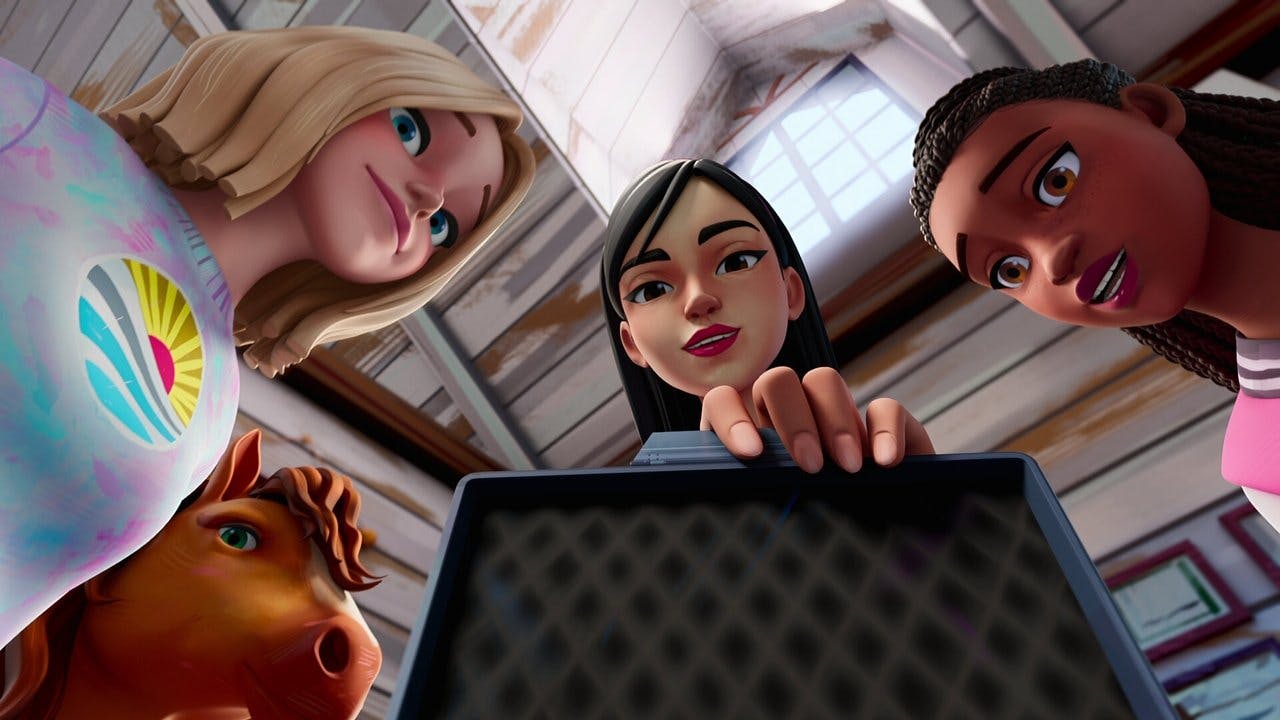 assista ao episódio 8 da temporada 1
