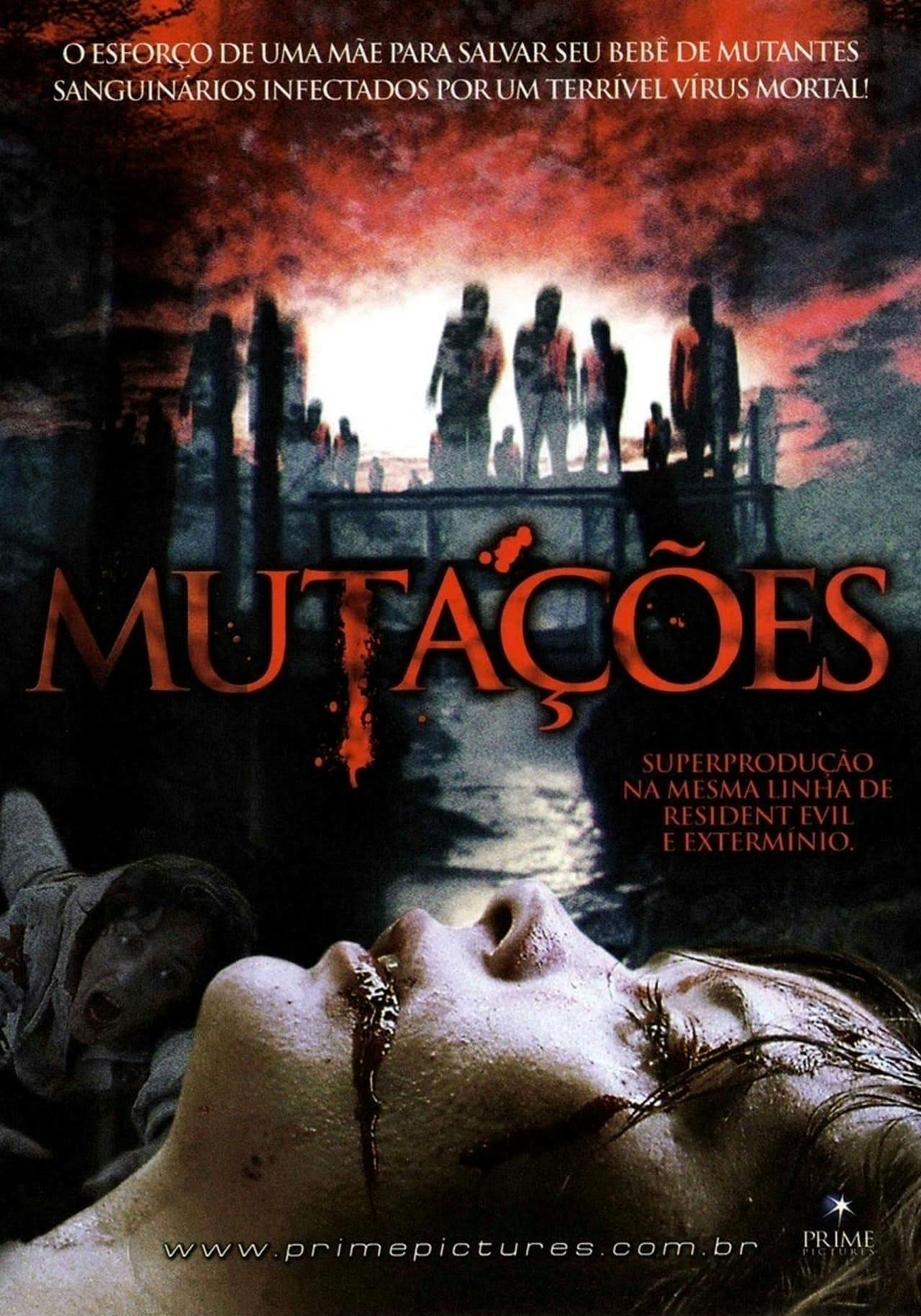 Assistir Mutações Online em HD