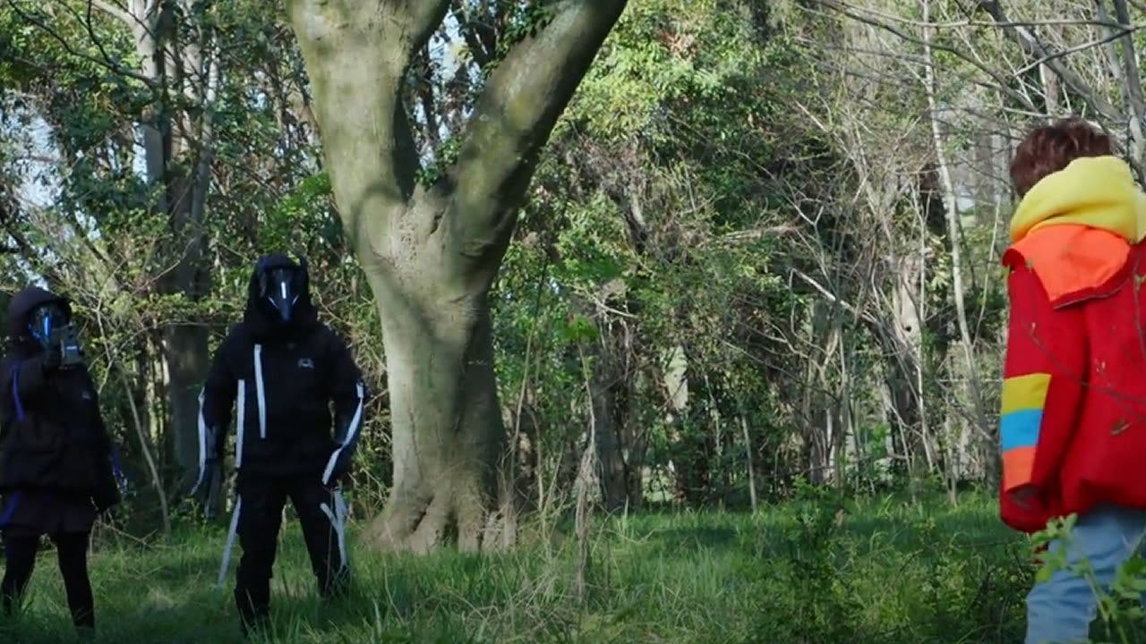 assista ao episódio 4 da temporada 1