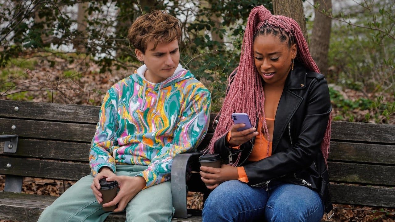 assista ao episódio 1 da temporada 1