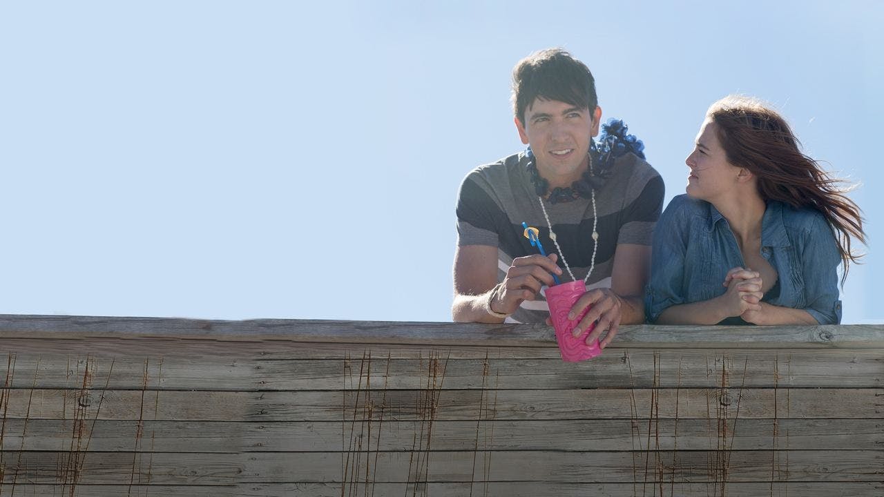 Nerds, Bebidas e Curtição assista online