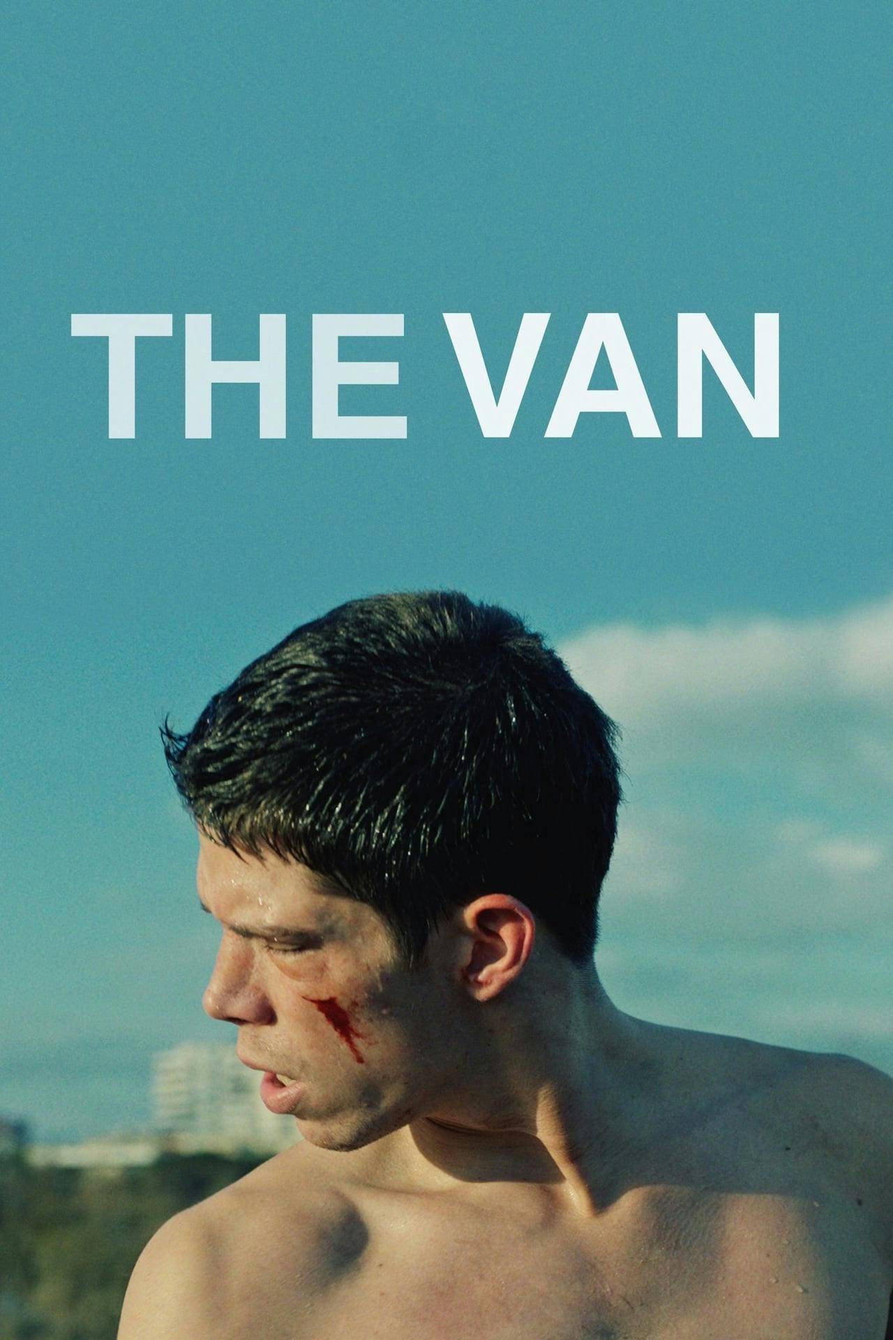 Assistir The Van Online em HD