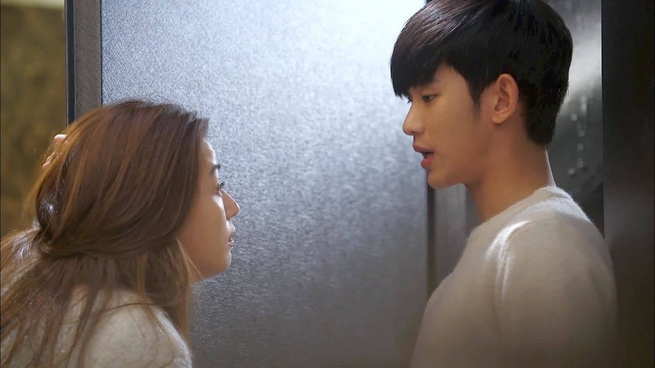 assista ao episódio 2 da temporada 1