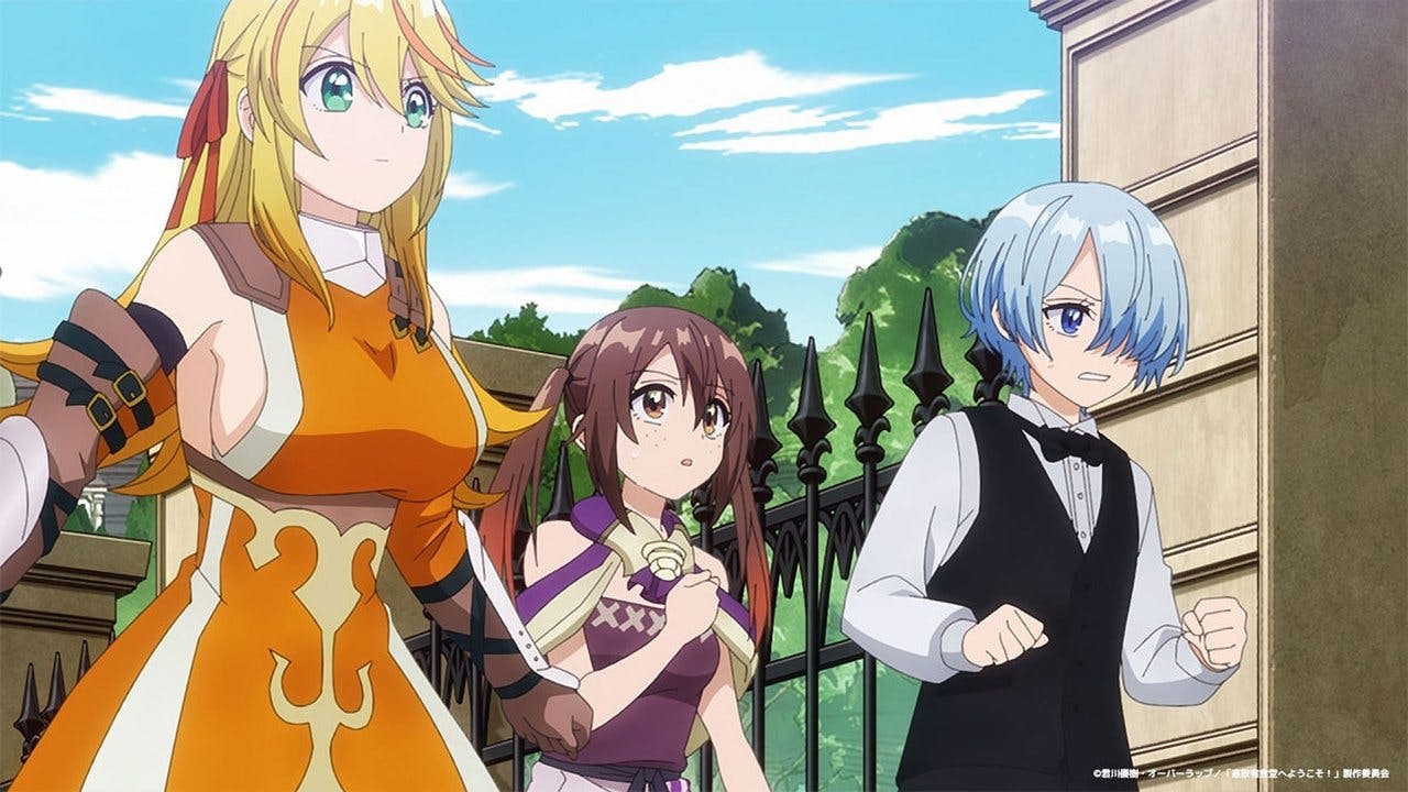 assista ao episódio 11 da temporada 1