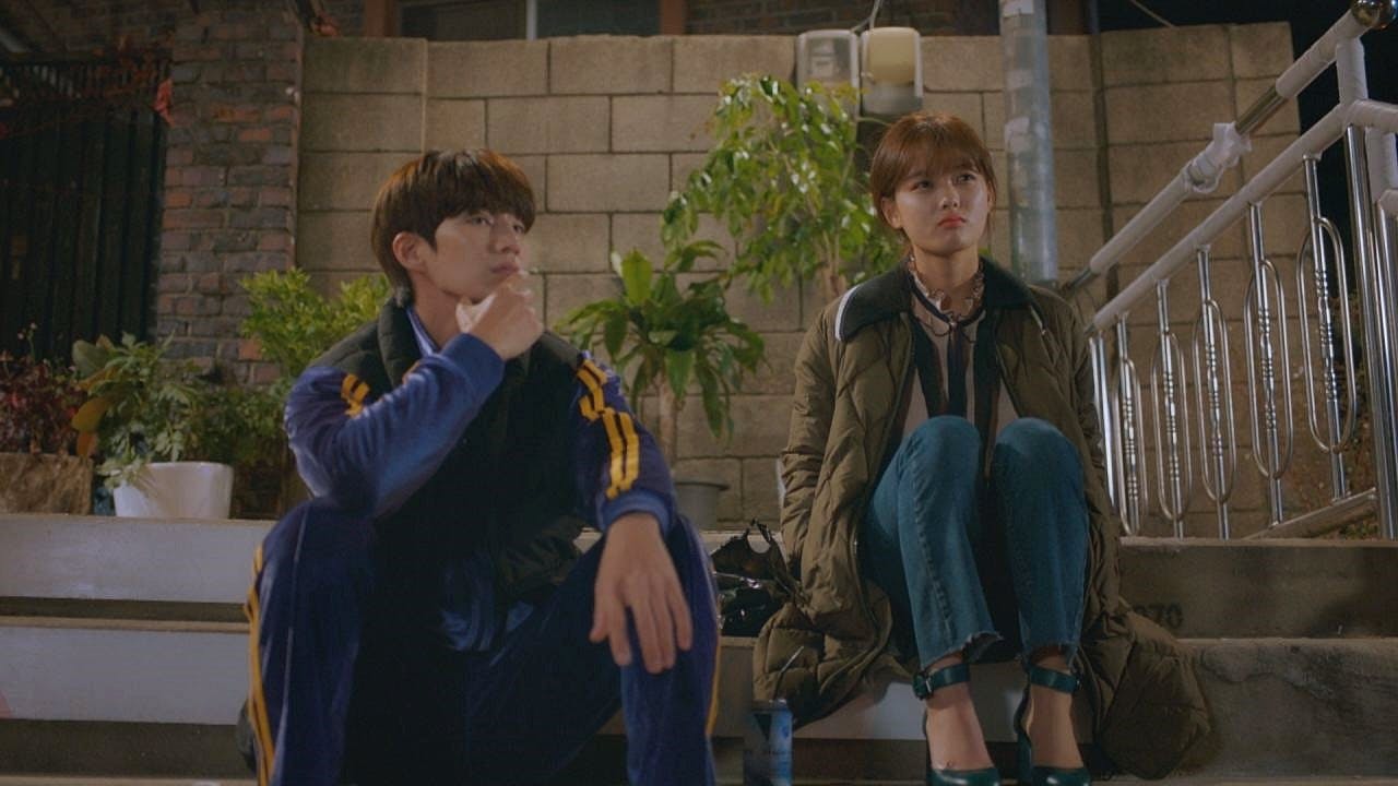 assista ao episódio 7 da temporada 1