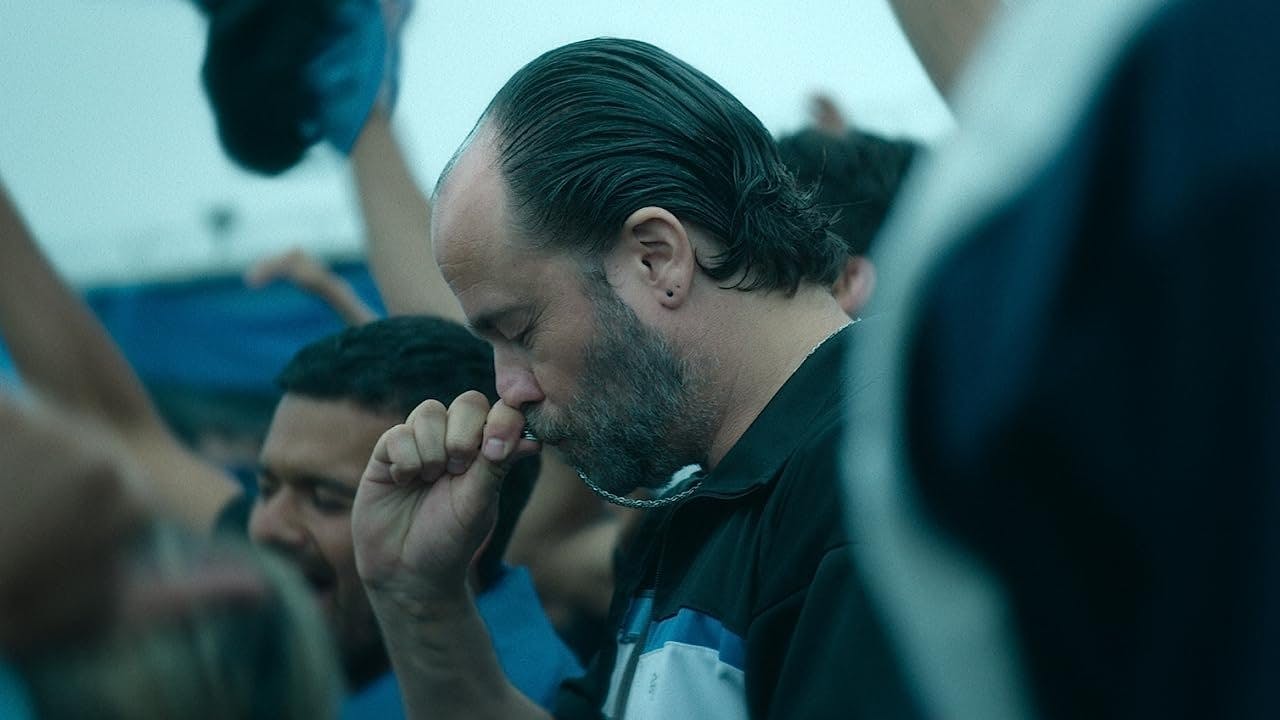 assista ao episódio 4 da temporada 1