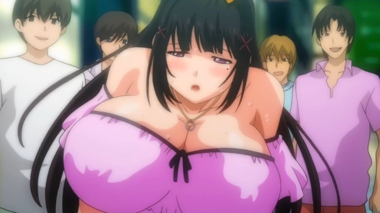Natsuyasumi Ake no Kanojo wa…
