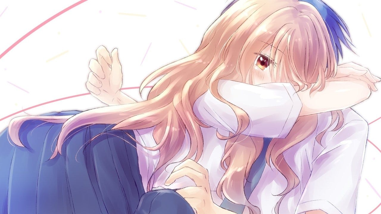 3D Kanojo: Real Girl