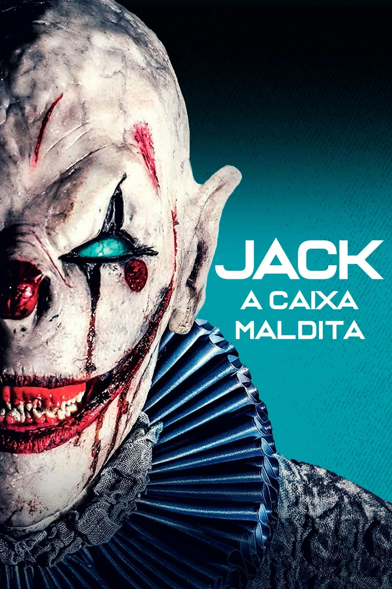 Assistir Jack: A Caixa Maldita Online em HD