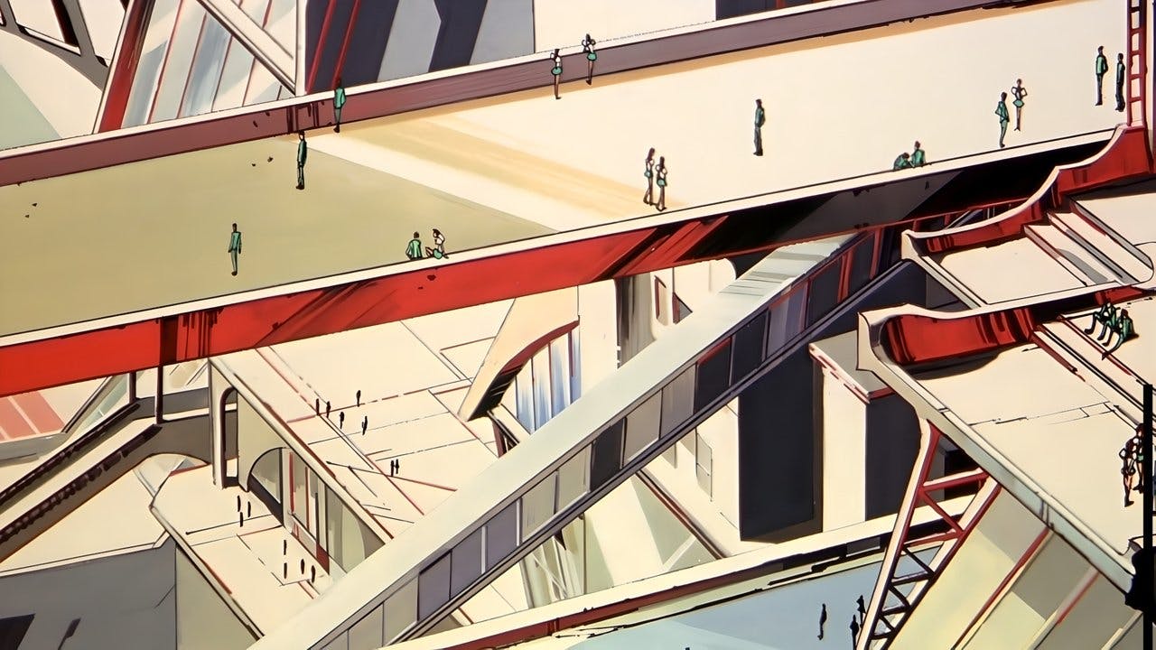 Utena A Garota Revolucionária