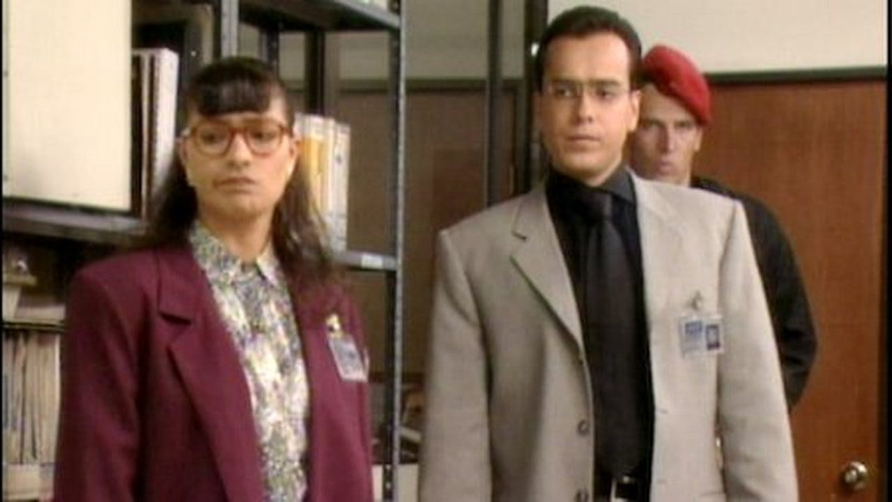 assista ao episódio 35 da temporada 1