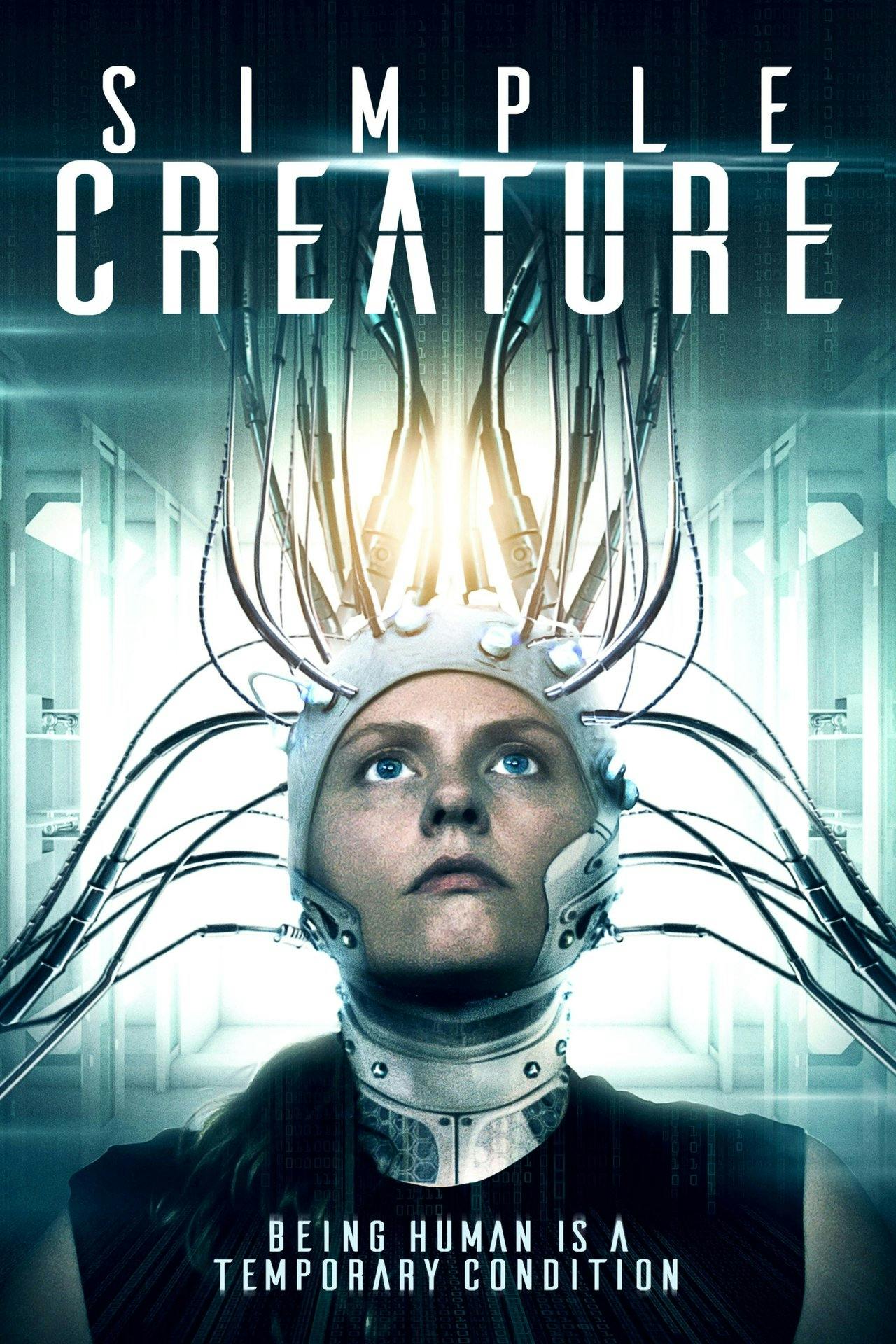 Assistir Simple Creature Online em HD