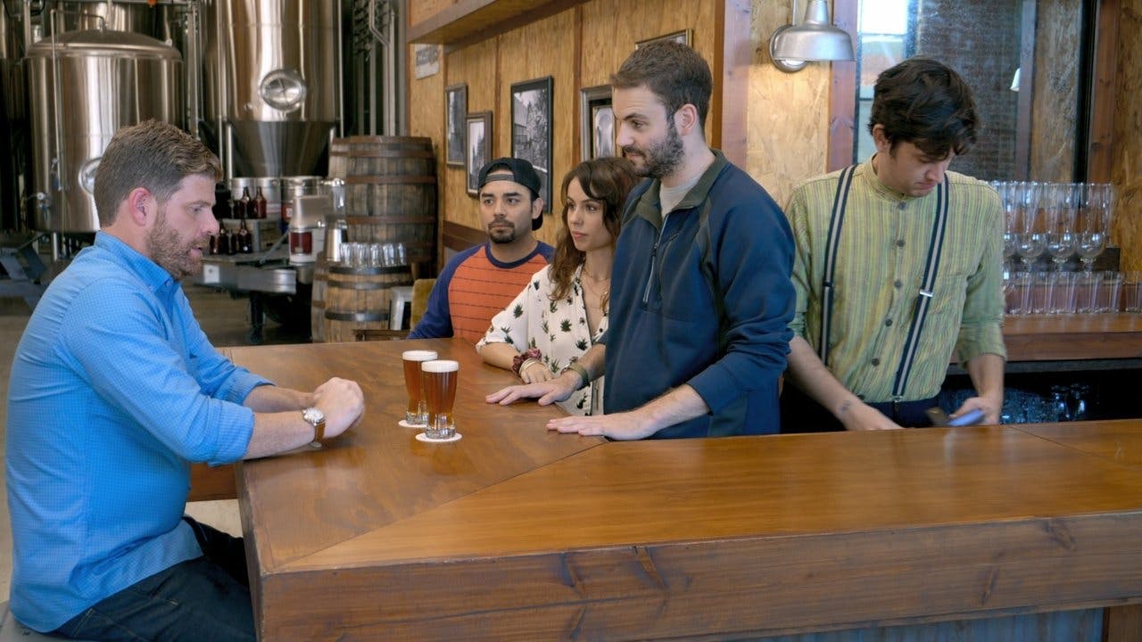 assista ao episódio 1 da temporada 1