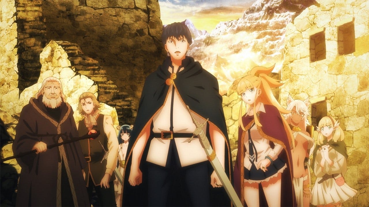 assista ao episódio 10 da temporada 1