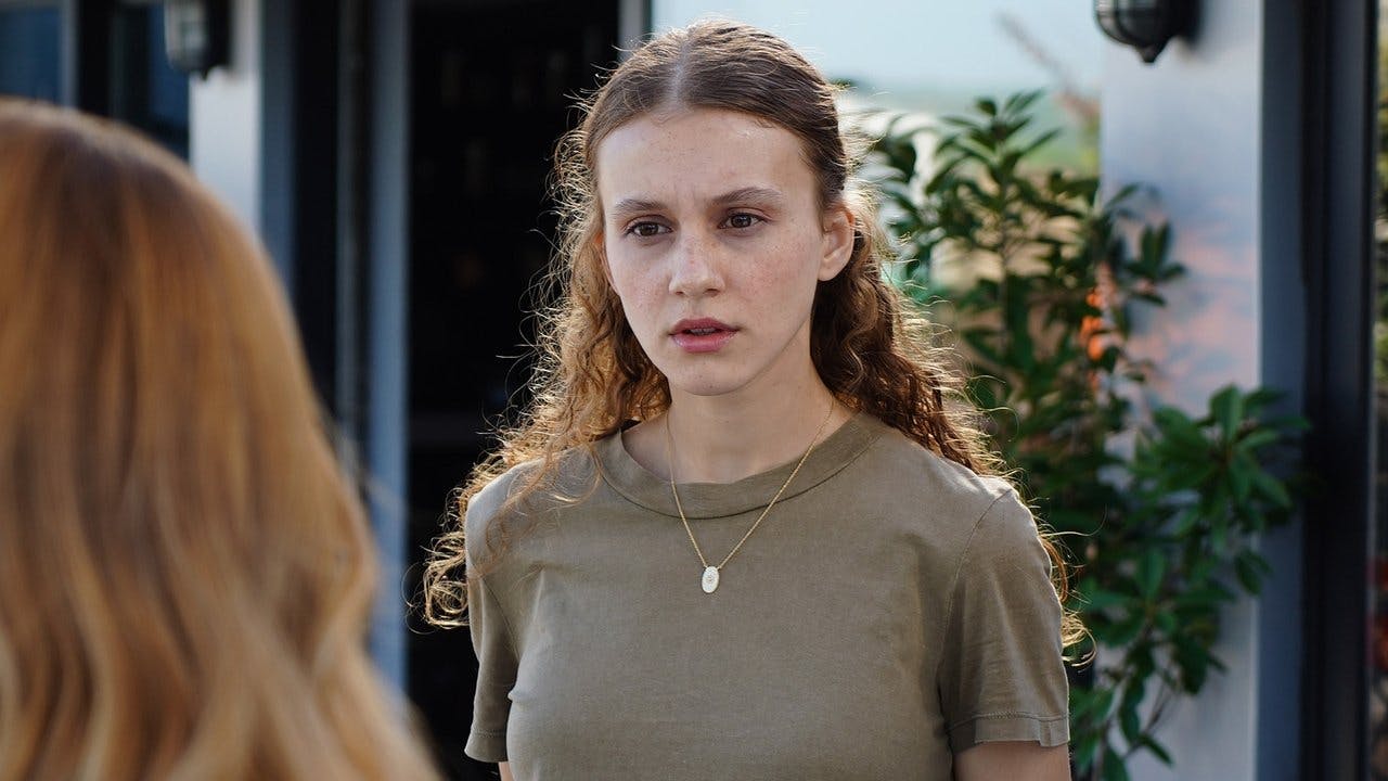 assista ao episódio 8 da temporada 1