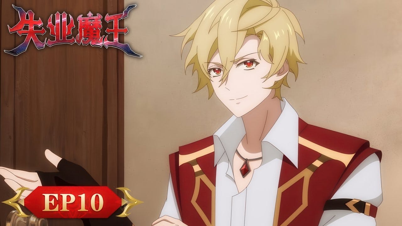 assista ao episódio 10 da temporada 1